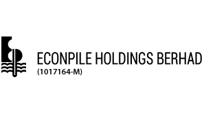 Econpile Holdings Berhad Logo