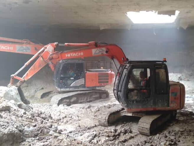 WCK Project Portfolio