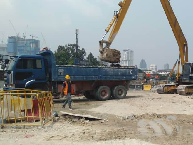 WCK Project Portfolio